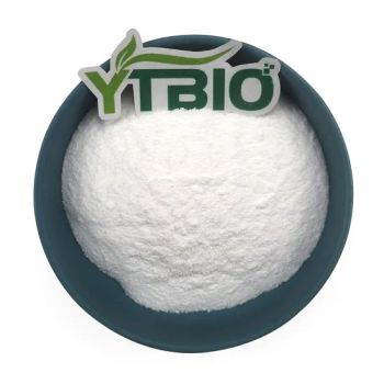 Factory Price Taurine 99% Food Grade Sports Nutrition Ingredient CAS 107-35-7 - Shaanxi Dongjiang Kangtai Health Industry Co., Ltd. - China