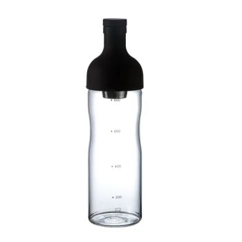 Cold Brew Coffee Maker with Stainless Steel Filter 800ml Teapot - Hefei Ecocoffee Co., Ltd. - China