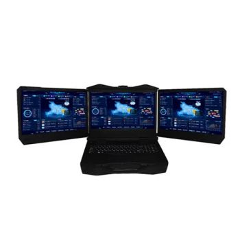 Computer I7 CPU Industrial Grade Computer 15.6 Inch Industrial Laptops - Hangzhou Forchar Tech Co., Ltd. - China