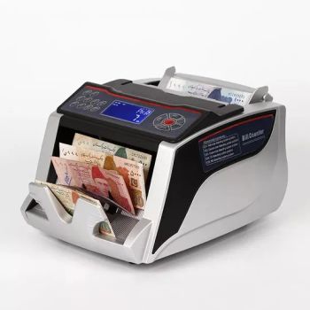 Money Counter Cash Counting Machine Good Fake Money Detector Origin China Harbor Shanghai Type Laser Detector Trademark - Ningbo Bosa Import & Export Co., Ltd. - China