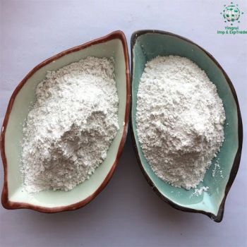 China Kaolin Clay for Industrial Paints Rubber Refractiory and Crafts - Hebei Yingrui Imp&Exp Trade Co., Ltd. - China