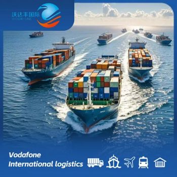 China Sea Freight Air Transport to Spain Express Delivery Origin Shenzhen Type Sea Freight Departure Shenzhen HS Code - Shenzhen Vodafone International Freight Forwarding Co., Ltd. - China