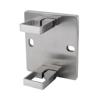 Factory Ss Stainless Steel Handrail Stair Parts for Railing System - Ningbo Unikim Metal Products Co., Limited - China