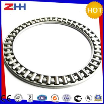 Thrust Needle Bearing and Washers with Full Stock (AXW25/AXW30/AXW35/AXK90120 /AXK100135/AXK110145) - Changzhou ZHH Bearing Co., Ltd. - China