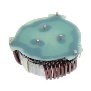 Durable New Energy Inductors for EV on Board Charger Circuits - Huizhou Zhanshun Electronics Co., Ltd. - China