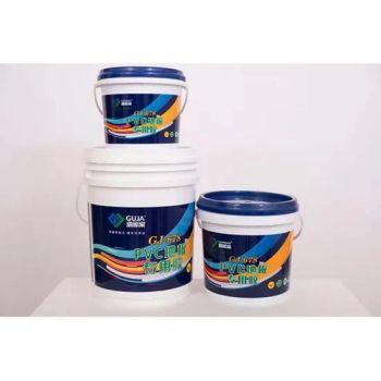 3.5kg Anti-Yellowing High Strength Epoxy Grout Tile Premixed Epoxy Grout Adhesive Bathroom Swimming Pool Floors Other - Shandong Gujia Rubber Industry Co., Ltd. - China