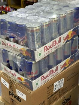 Classic Redbull Energy Drink High Quality Beverage Crafted For Busy Days And Active Lifestyles Buy Online - CPW TRADE LTD - United Kingdom