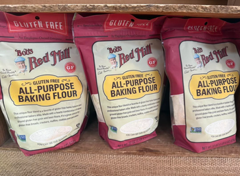 Top Rated Brands ALL-PURPOSE Baking Flour 1lb , 5Lb BAGS On Sale - Sosa Merchant Solutions - Austria