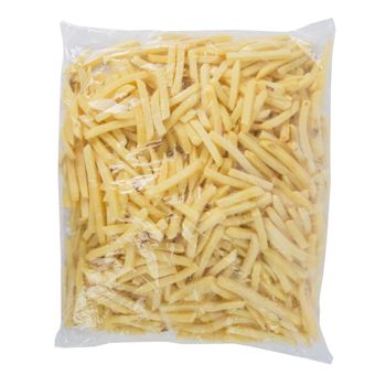 Gourmet Frozen French Fries Made From Fresh Potatoes Ensuring High Quality And Uniform Cut - THE GREEN INTERNATIONAL LIMITED - Tanzania