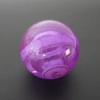 Jasde Custom Color Powerful 4-Pieces Park Golf Balls Essential Golf Accessory Park Golf Ball - Xiamen Justin Sports Equipment Co., Ltd. - China