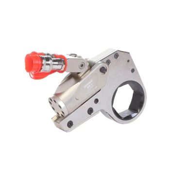 Sow Series Low Profile Hydraulic Torque Wrenches 230 to 45000 Nm Premium Hydraulic Tools - Ningbo Saivs Machinery Co., Ltd. - China