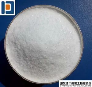 Cleaning Agent Industrial Grade Sodium Gluconate with MSDS - Shandong Definly Chemical Co., Ltd. - China