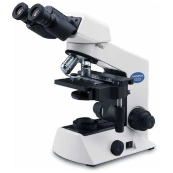 Olympus Cx22 Brightfield Darkfield Laboratory Biological Binocular Microscope Digital Biological Microscopes - ICEN Technology Company Limited - China