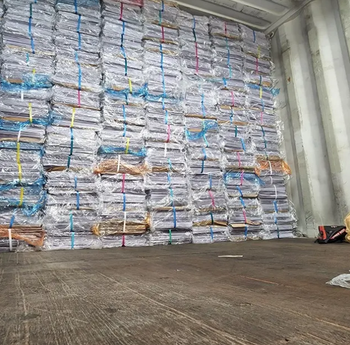Industrial ONP Paper Scrap Bulk Supply High Grade Newspaper Paper Waste Ready For Recycling Mills from TRADECENTRIC LLC Industrial ONP Paper Scrap Bulk Supply High Grade Newspaper Paper Waste Ready For Recycling Mills - TRADECENTRIC LLC - United States
