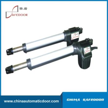 Automatic Swing Gate Opener/ Swing Door Opener 1021.101 Origin China Brand Safedoor Max Door Width 3m Model NO. - Hangzhou Safedoor Automation & Hardware Co., Ltd. - China