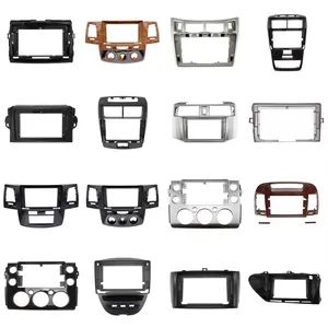 Car Interior Accessories China's Largest Manufacturer of Car DVD Frames, Other Interior Accessories 2000 Pieces - Huizhou Chengye Trade Co., Ltd - China