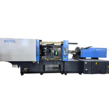 Reasonable Price Injection Machinery Haitian 300ton Used Plastic Injection Molding Machine - Taizhou Yixian Molding Co., Ltd. - China