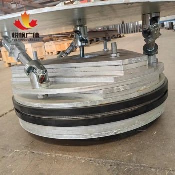 Wholesale Inventory Welding Service for Warehouse Logistics Custom Yes Trademark YFGD Origin Qingdao Material Aluminium Type Fusion - Beijing Yuefeng Guangde Energy Technology Group Co., Ltd. - China