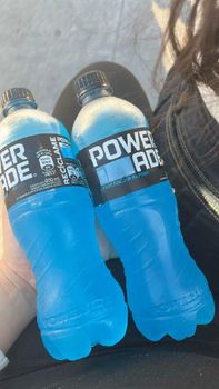 Fresh Powerade Drink Electrolyte Sports Beverage Excellent Quality Wholesale Price Reliable Export Ready Stock from PLANETE COMMERCE Fresh Powerade Drink Electrolyte Sports Beverage Excellent Quality Wholesale Price Reliable Export Ready Stock - PLANETE COMMERCE - France