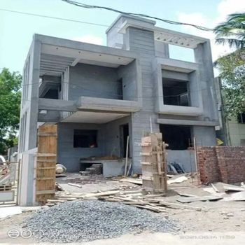 Residential Construction Service - SS Realtech - India