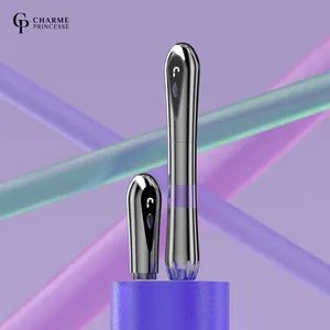 2022 New Galaxy Silver Wireless Permanent Makeup Machine Suitable for Universal Cartridges - Hangzhou Solong Technology Co., Ltd. - China