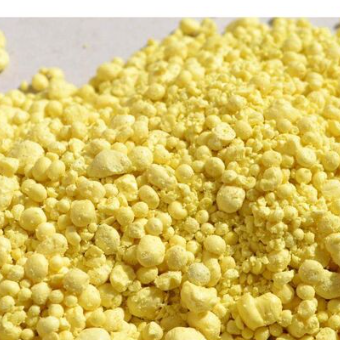 Sulfur Granular - TREVEX INTER CO.,LTD - Thailand