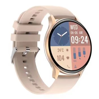 1 43 Inch Amoled Smartwatch Outdoor Waterproof Sport Smart Watch Smart Touch Watch - Guangzhou CeWei Technology Co., Ltd - China