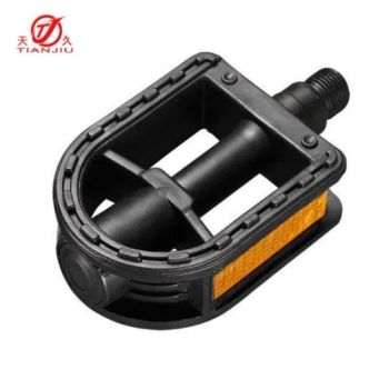 Stylish and Durable Bicycle Pedals for Kids' Bikes MOQ 1000prs Origin China Condition New HS Code 87149620 Shipping by - Xingtai Tianjiu Bicycle Parts Co., Ltd - China