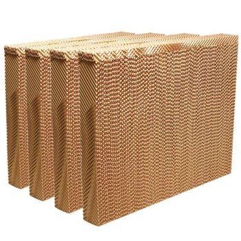 Cooling Pads Intended Use Hospitals, Industrial Air Handling Unit, Polyhouse, Poultry - MECHATRON ENGINEERS  - India