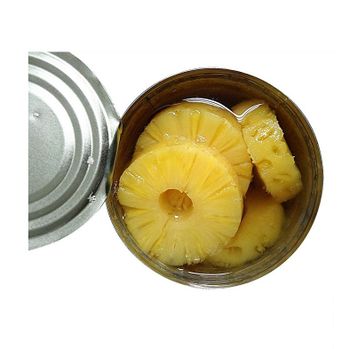 Best Quality Hot Sale Price canned Pineapple in Syrup Grade A Max. Moisture (%) 5 Type canned -  CALIPSO POLSKA SP Z OO  - Poland