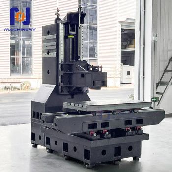 Competitive CNC Milling Machine Vmc1370 Machining Center 1300 Large CNC Milling Machine for Metal - Zaozhuang No.1 CNC Machine Tool Co., Ltd. - China
