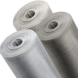 Professional Factory Wholesale Stainless Steel Weave Wire Mesh Screen - Anping County Xuanhao Metal Wire Mesh Products Co., Ltd. - China