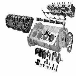 Marine Engines or Spares Lubricant Type All Types Supply Type Industrial Supplies Provision Type Fresh And Frozen Service Offered Cylinder - Mb Traders - India