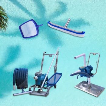 Guangdong Customize Stainless Swimming Pool Equipment and Accessories Piscina - Guangzhou Fenlin Swimming Pool & Sauna Equipment Co., Ltd. - China