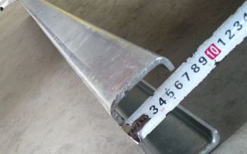 Road Safety Barrier System Guardrail Accessories Origin China Material Steel Trademark DACHU HS Code 7308900000 Position Road - Wuhan Dachu Traffic Facilities Co., Ltd. - China