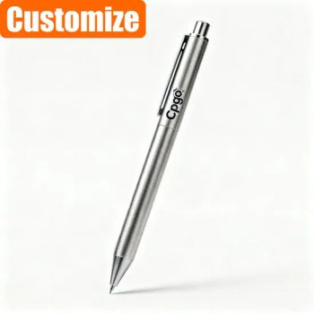 Customized Light Advertising-Wholesale Metal Plastic Ball Pencil Wholesale Pens Pen Promotional Pen - Shenzhen Osea Technology Co., Ltd. - China