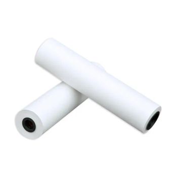 70GSM Sublimation Heat Transfer Paper 63inch Cheap Factory Core 3" 2" Origin China Trademark DJ Transfer Rate 98% HS Code - Suzhou Dingjin Paper Co., Ltd. - China