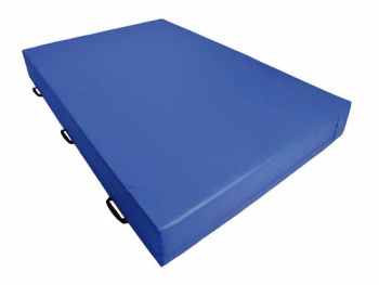 PVC Coated Tarpaulin Fabric for Gymnastics Mats Width up to 5.1m HS Code 59031090 Trademark CNUNEED Gram Weight 520GSM Applications Gym - HAINING UNEED INDUSTRIAL MATERIAL CO., LTD. - China