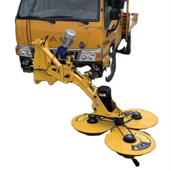 Professional Hedge Trimmer Obstacle Avoiding Hedge Trimmer Trademark PLE Model NO. PLEOAHT Battery Capacity 80ah Blade Type Multi-Piece - Shandongpaili En Machinery Manufacturing Co., Ltd. - China
