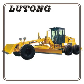 Popular New Model 160kw Road Machinery Motor Grader Hot Sale - Luoyang Lutong Heavy Industry Machinery Co., Ltd - China