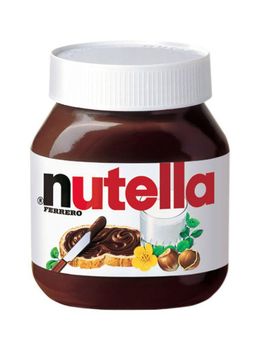 Nutella Chocolate Spread Brand Nutella Product Type Hazelnut Cocoa Spread Packaging Jar, carton, pallet packaging available - TRADING4ALL LLC - United States