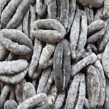 High Grade Natural Dried Sea Cucumber Clean Fully Dried Ready to Eat Vacuum Pack Packaging Available Now from CPW TRADE LTD High Grade Natural Dried Sea Cucumber Clean Fully Dried Ready to Eat Vacuum Pack Packaging Available Now - CPW TRADE LTD - United Kingdom