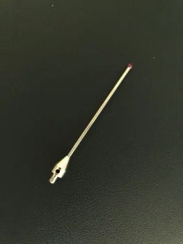 Probe Stylus/Probe Styli/Wheel Repair Tip Size Small Origin China Material Metal Model NO. RB3C7 Trademark Pioneer Payment Terms: - Harbin Pioneer M&E Techincal Development Co., Ltd. - China