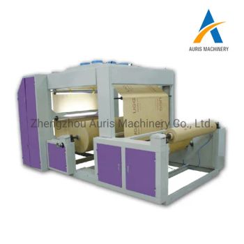 Color Label Nylon Sticker Roll Printing Machine Roll to Roll Screen Printing Digital Label Flexo Printer Equipment - Zhengzhou Auris Machinery Co., Ltd. - China