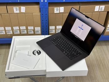 Wholesale New Apple Macbook M4 chip (10-core CPU with 4 performance cores) - All Latest Gadget Elecetronics LITD - Philippines