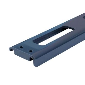 OEM Sheet Metal Fabricated Forest Parts Winches Fenders for Engineering and Farm Machinery with ISO Certification (3D Drawing Supported) Factory Industry Price - Hangzhou Hengli Metal Processing Co., Ltd. - China