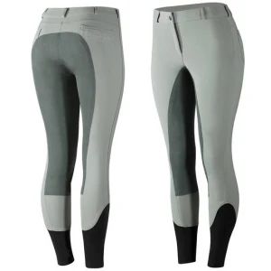 High Quality Wholesale Cotton Horse Riding Breeches Logo Customized Trademark OEM/ODM HS Code 6103430099 Origin Dongguan - Dongguan Ope Equestrian Co., Ltd. - China