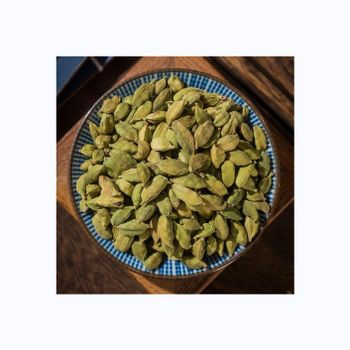 Black Cardamom Packaging - TREVEX INTER CO.,LTD - Thailand