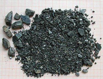 Coltan Columbite Tantalite Form Granules, Ingots, Powders, Wire - Medcompex Gmbh - United Kingdom