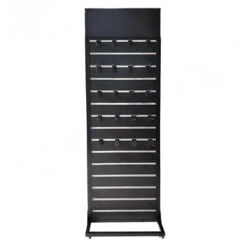 Panel Wall Rack Mobile Phone Cases, Retail Store Display Stand for Smartphones - Adidea (Xiamen) Industry And Trade Co., Ltd. - China